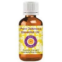 Oakmoss Oil