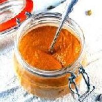 Chicken Masala Paste
