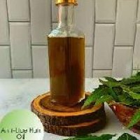 Anti Lice Oil
