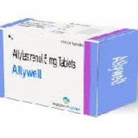 Allylestrenol tablet