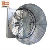 Suction Fan