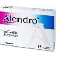 Alendronate Sodium Tablet