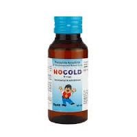 Anti Cold Syrup
