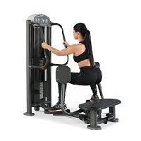 Abductor Machine