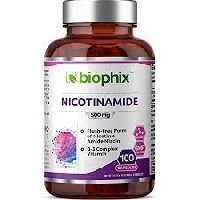Nicotinamide