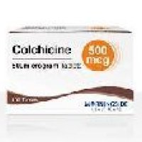 Colchicine Tablet