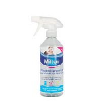 Antibacterial Spray