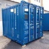 Offshore Container
