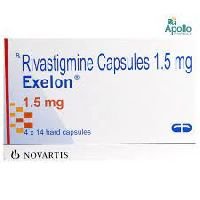 Rivastigmine Capsules