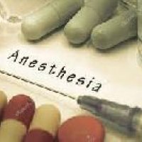 Anesthetic Drugs