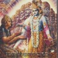 Bhagavad Gita Book