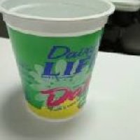 Yogurt Packaging Cup