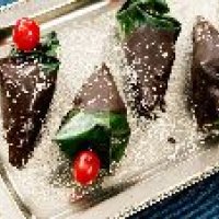 Paan Chocolate