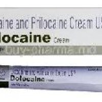 Lidocaine Prilocaine Cream
