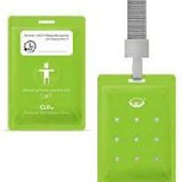 Sterilization Card