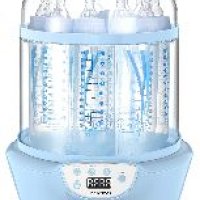 Baby Bottle Sterilizer