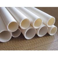 PVC Round Pipe