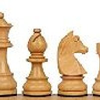 Chess Coins