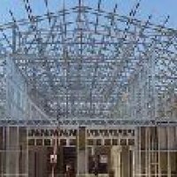 Light Gauge Framing System