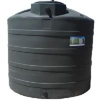 Triple Layered Water Tanks