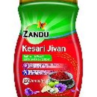 Kesari Jivan Chyawanprash