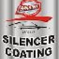 Silencer Coating