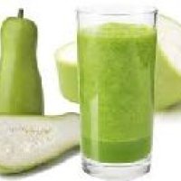 Bottle Gourd Juice