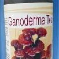 Ganoderma Drops