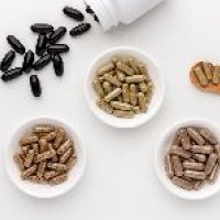 Ayurvedic Thyroid Capsules & Tablets