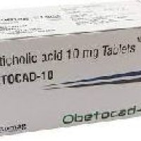 Obeticholic Acid Tablets