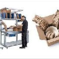 Paper Cushion Machine