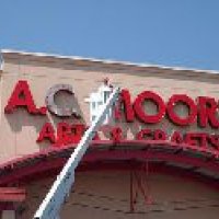 Sign Board Repairing Service