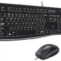 Keyboard & Mouse Combo