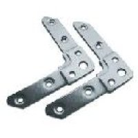 Duct Flange Corners
