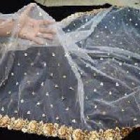 Dupatta Fabric