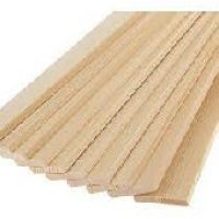 Pine Wood Runners