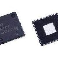 Ethernet Controllers