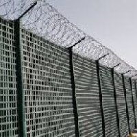 Fencing Services