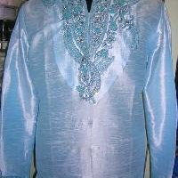 Silk Kurta