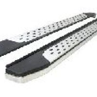 Car Side Foot Rest