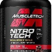 Muscletech Whey Protein