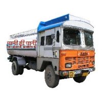 Water Supply Services