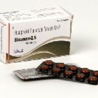 Bisoprolol Fumarate Tablet