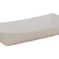 Hot Dog Tray