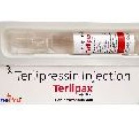 Terlipressin Injection