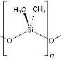 Polydimethylsiloxane