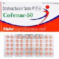 Diclofenac Sodium Tablet