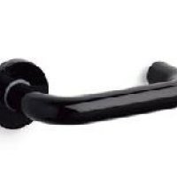 Plastic Door Handle
