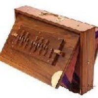 Shruti Box
