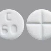 Pyridostigmine Tablets